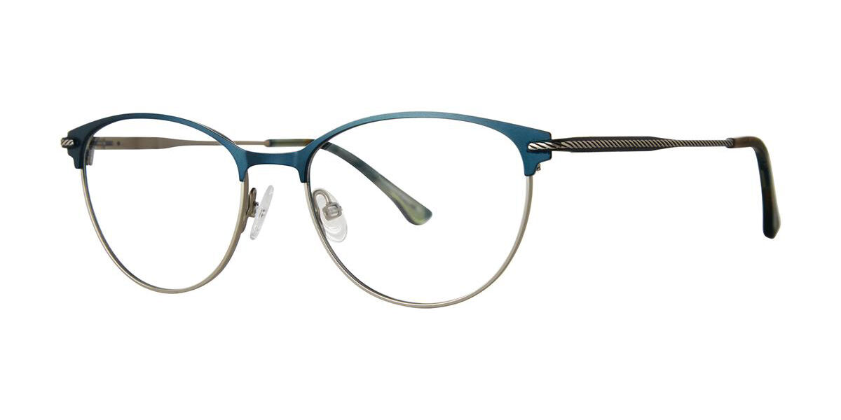 Image of Elliott Ives Hazel Jade Gafas Recetadas para Mujer Azules ESP