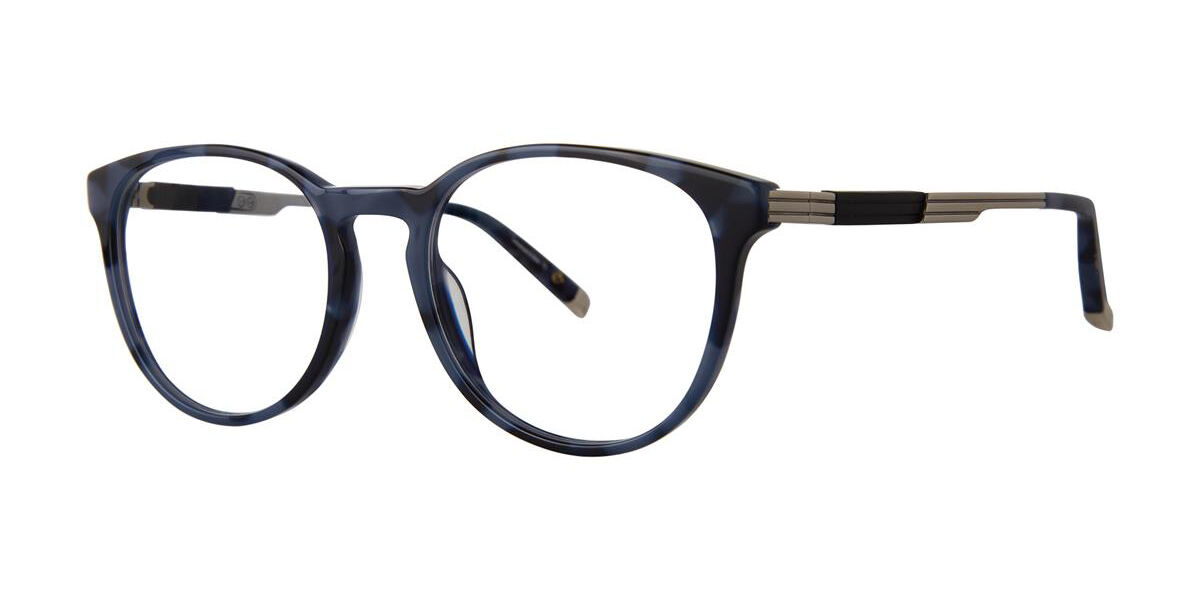 Image of Elliott Ives Hemlock Navy Gafas Recetadas para Hombre Careyshell ESP