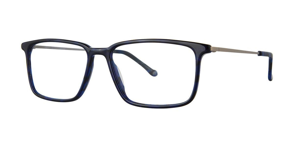 Image of Elliott Ives Michael Azuis TortoiseÓculos de Grau Tortoiseshell Feminino PRT