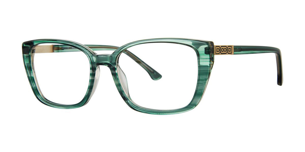 Image of Elliott Ives Moonglow Mint Leaf Gafas Recetadas para Mujer Verdes ESP