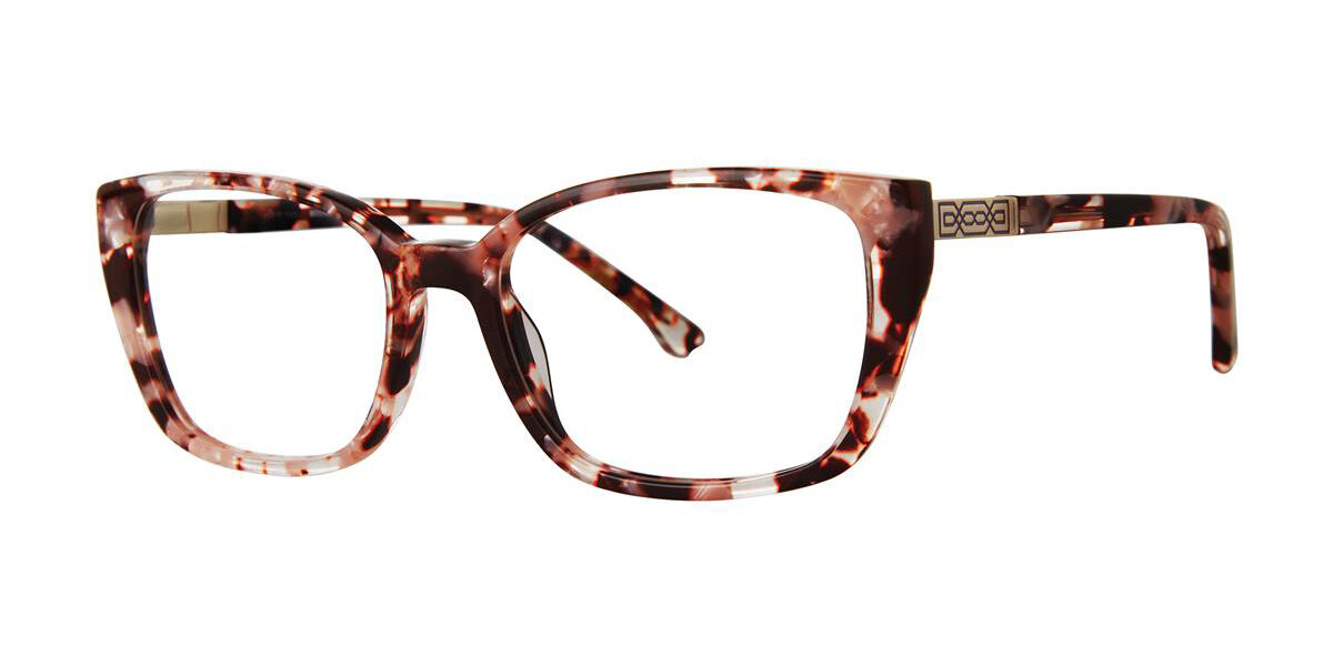 Image of Elliott Ives Moonglow Rosewood Tortoise Óculos de Grau Tortoiseshell Feminino BRLPT