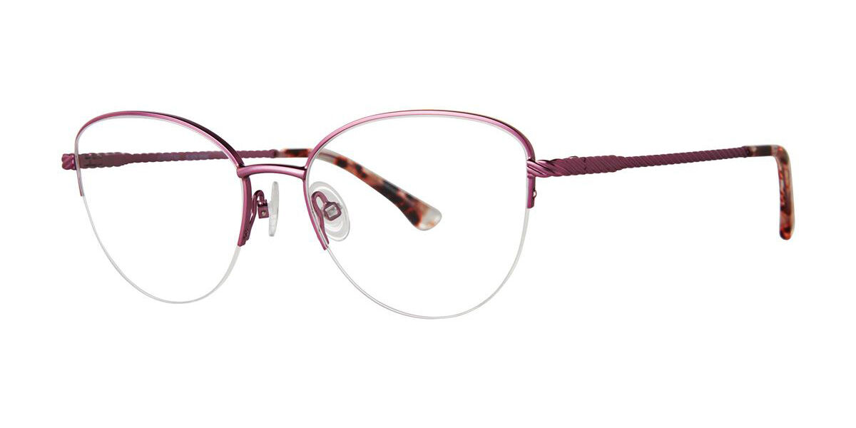 Image of Elliott Ives Negras Rose Bud Gafas Recetadas para Mujer Rosas ESP