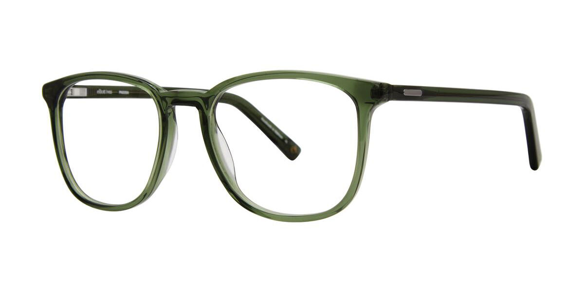 Image of Elliott Ives Pagoda Cactus Gafas Recetadas para Hombre Verdes ESP