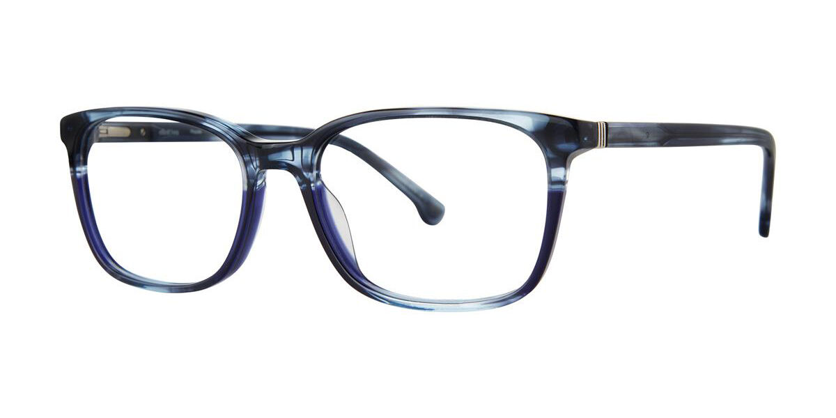 Image of Elliott Ives Pinzote Wave Carey Gafas Recetadas para Hombre Careyshell ESP