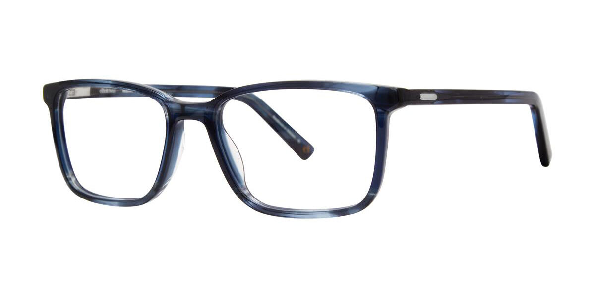 Image of Elliott Ives Sequoia Wave Tort Óculos de Grau Tortoiseshell Masculino PRT