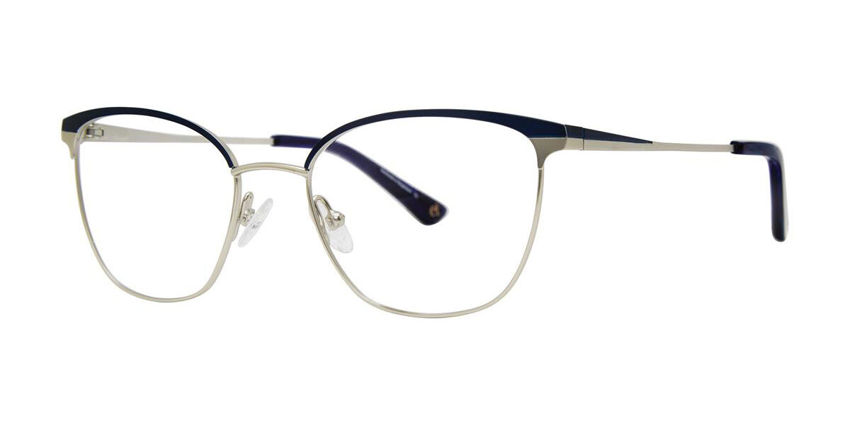 Image of Elliott Ives Snapdragon Midnight Azules Gafas Recetadas para Mujer Azules ESP