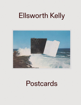 Image of Ellsworth Kelly: Postcards