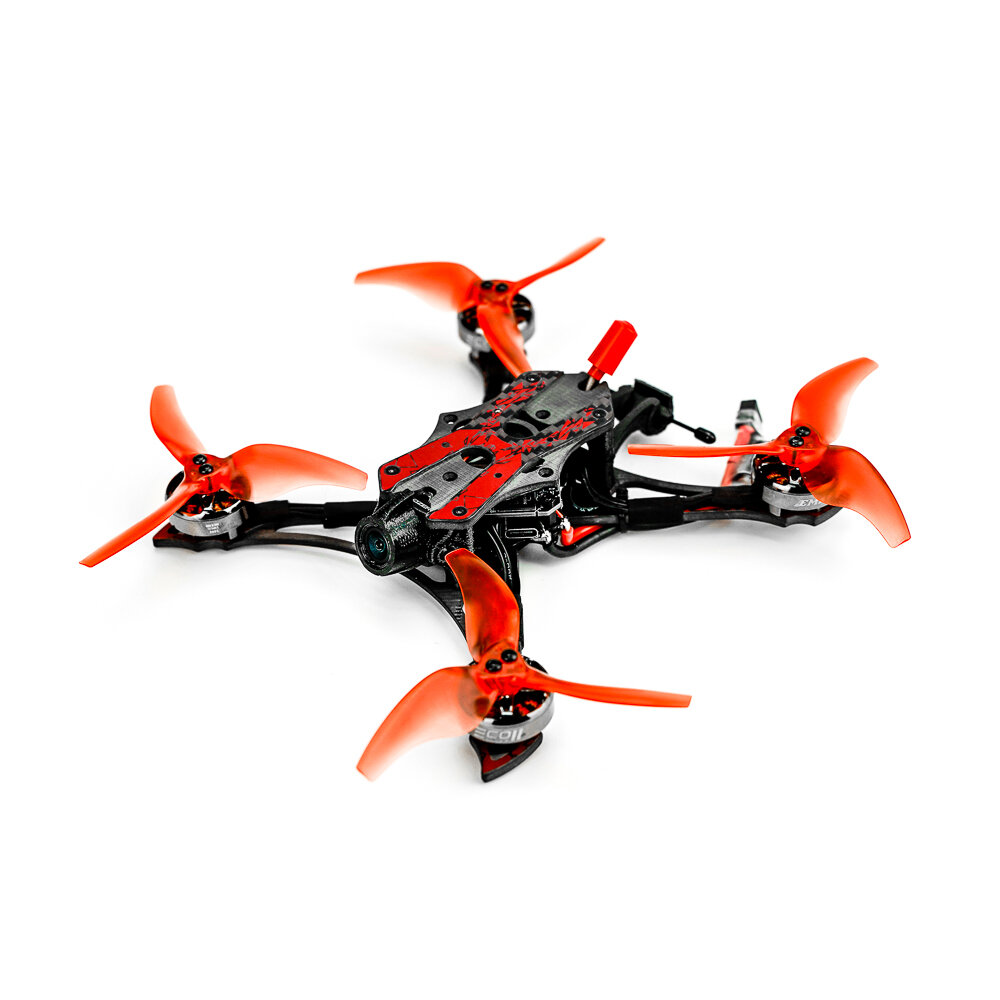 Image of Emax Hawk Apex 162mm 35" 4S FPV Racing RC Drone PNP/BNF with Runcam Nano HD Zero