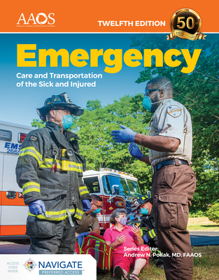 Image of Emergency Care and Transportation of the Sick and Injured Essentials Package [With Access Code]