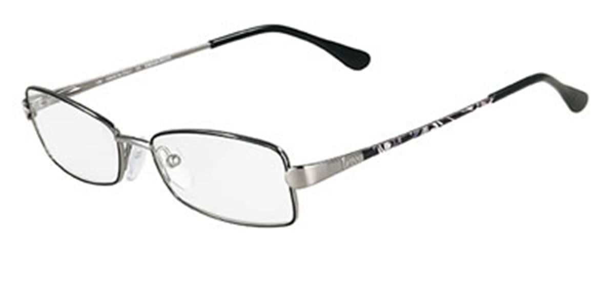 Image of Emilio Pucci EP2142 033 51 Szare Damskie Okulary Korekcyjne PL