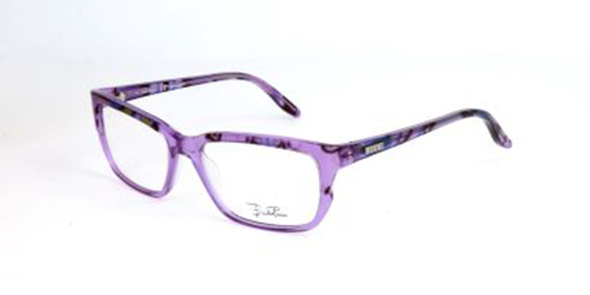 Image of Emilio Pucci EP2664 904 Óculos de Grau Purple Feminino BRLPT