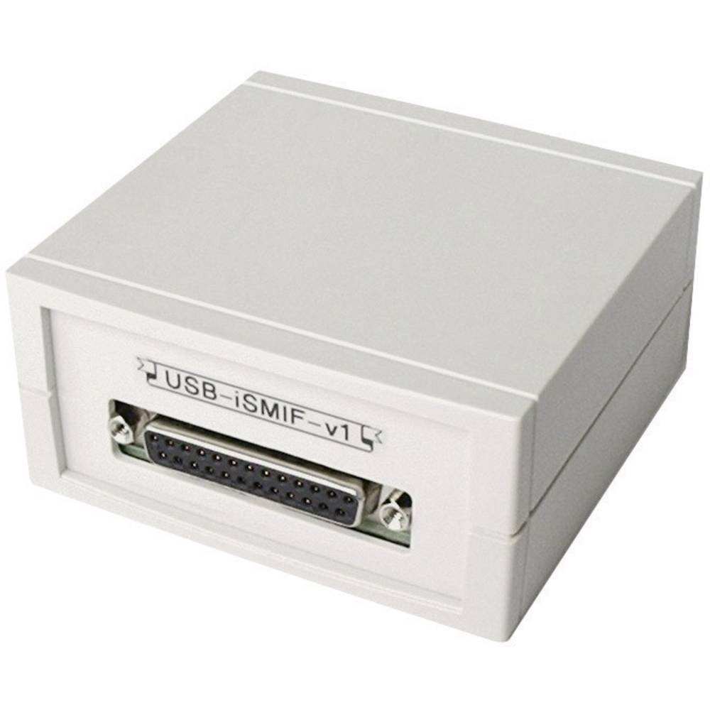 Image of Emis USB-iSMIF Stepper motor interface 5 V DC USB