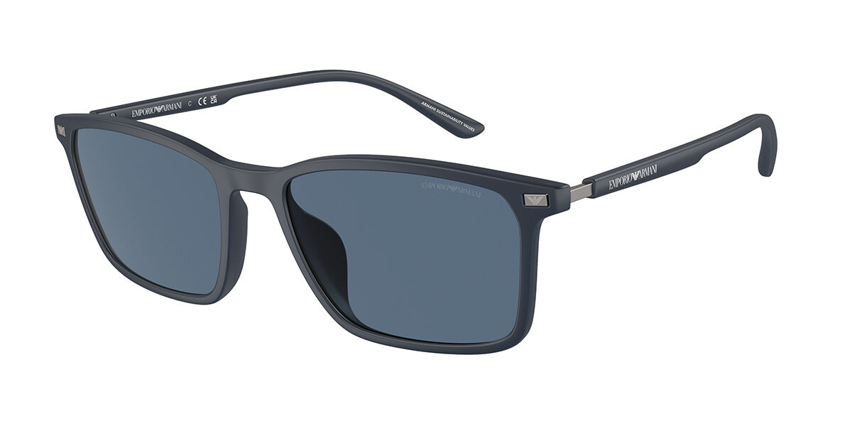 Image of Emporio Armani EA4223U 508880 Óculos de Sol Azuis Masculino PRT