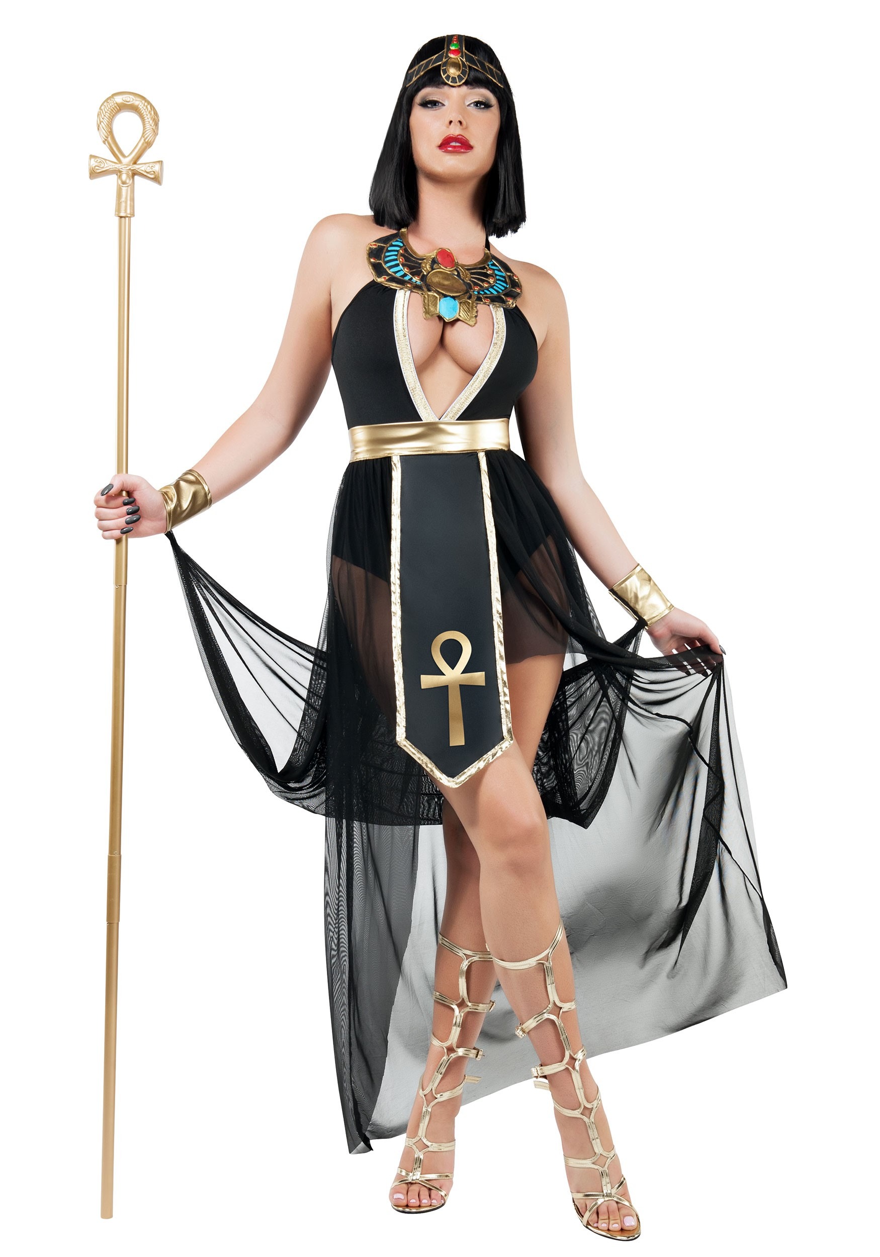 Image of Empress Divine Women's Costume ID SLS9025-S