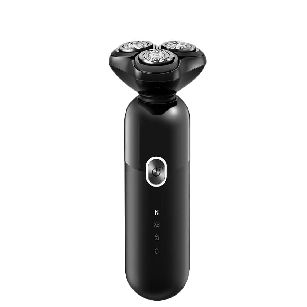 Image of Enchen Mocha S Electric Shaver Omnidirectional Floating Heads Smart Anti-pich Electric Shaver Magnetic IPX7 Washable Ele