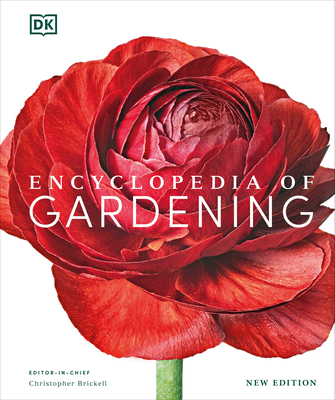 Image of Encyclopedia of Gardening