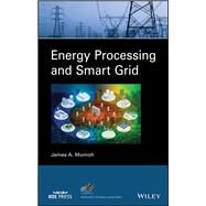Image of Energy Processing and Smart Grid GTIN 9781119376149