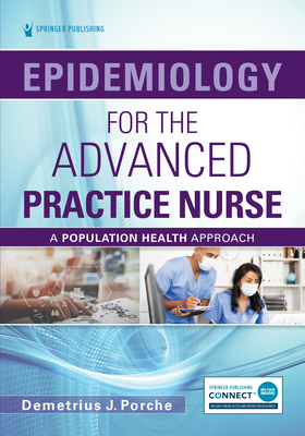 Image of Epidemiology for the Advanced Practice Nurse: A Population Health Approach