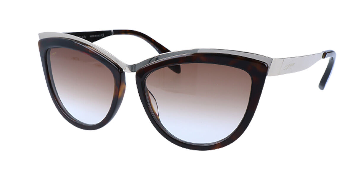 Image of Epoca E3040 11 Óculos de Sol Tortoiseshell Feminino PRT