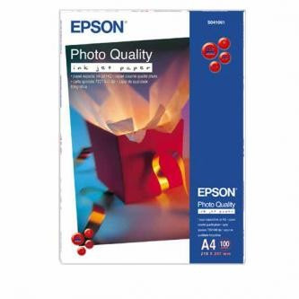 Image of Epson C13S041784 Premium Luster Photo Paper foto papír lesklý bílý A4 235 g/m2 250 ks C13S041784 i CZ ID 3415