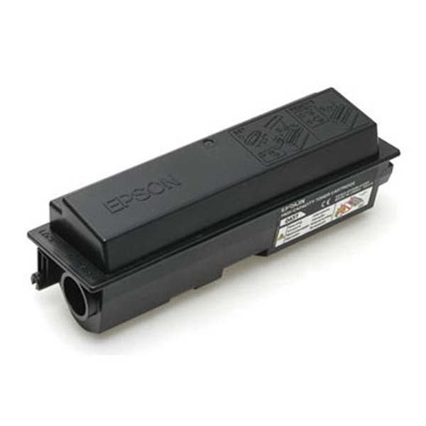 Image of Epson C13S050437 černý (black) originální toner CZ ID 14408