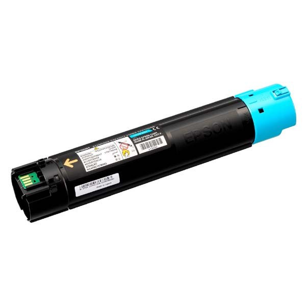 Image of Epson C13S050662 azúrový (cyan) originálny toner SK ID 14405