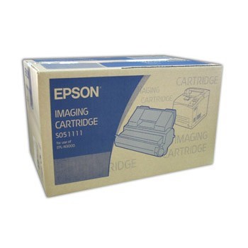 Image of Epson C13S051111 negru toner original RO ID 130