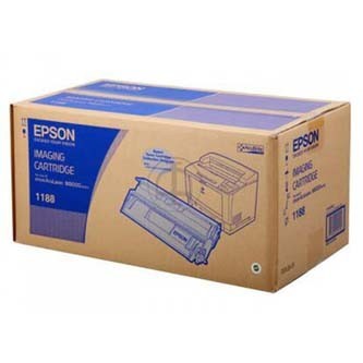 Image of Epson C13S051188 czarny (black) toner oryginalny PL ID 4921