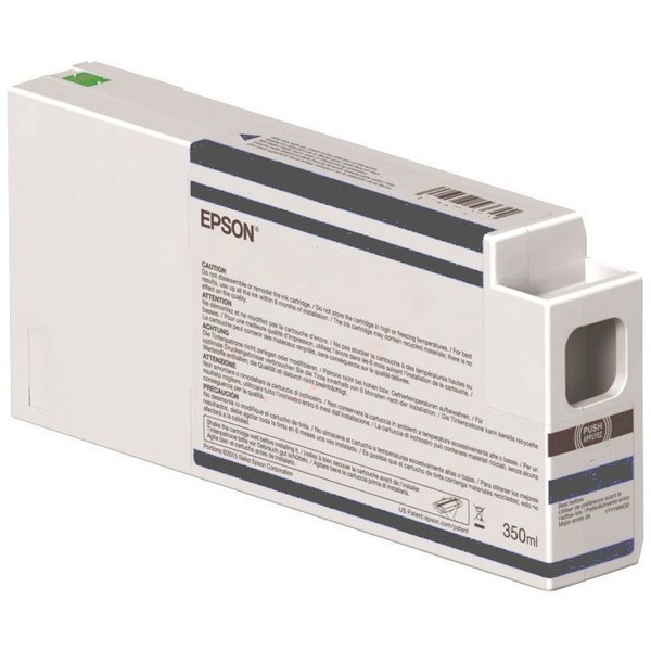 Image of Epson C13T54X700 světle černá (light black) originální cartridge CZ ID 505325