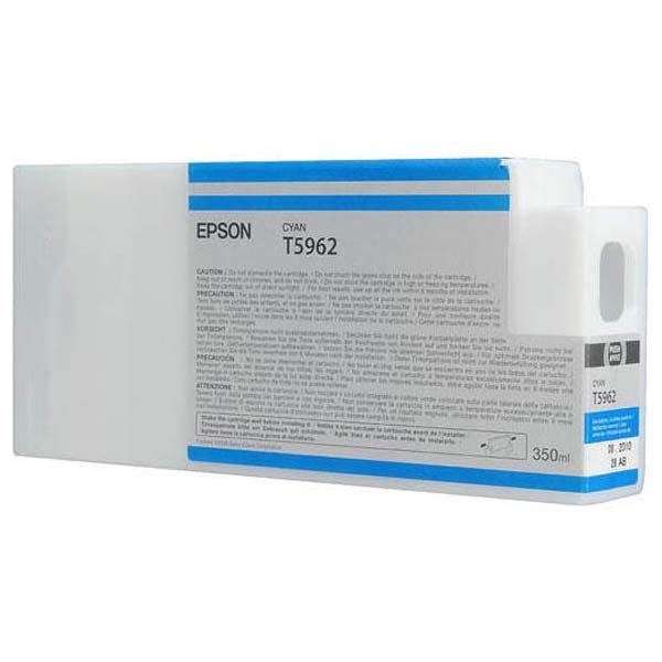 Image of Epson C13T596200 azúrová (cyan) originálna cartridge SK ID 13905
