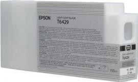 Image of Epson C13T642900 deschis negru (light black) cartus original RO ID 6498