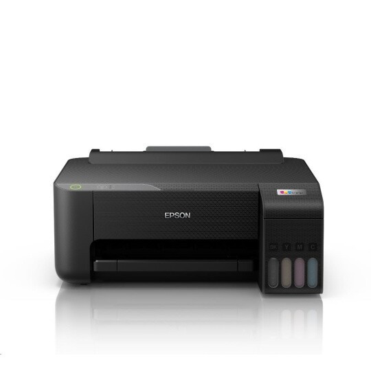 Image of Epson EcoTank L1230 C11CJ70402 tintasugaras nyomtató HU ID 516738