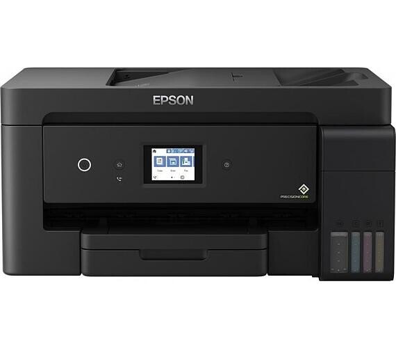 Image of Epson EcoTank L14150 C11CH96402 inkoustová multifunkce CZ ID 447035