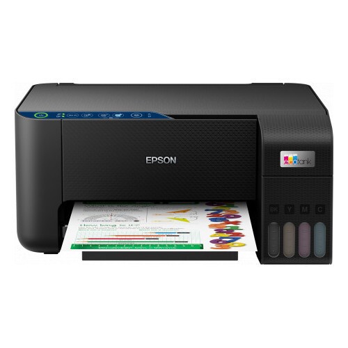 Image of Epson EcoTank L3271 C11CJ67435 tintasugaras multifunkciós HU ID 516735