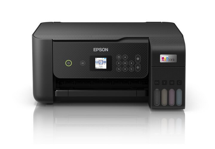 Image of Epson EcoTank L3280 C11CJ66426 atramentová multifunkcia SK ID 516732