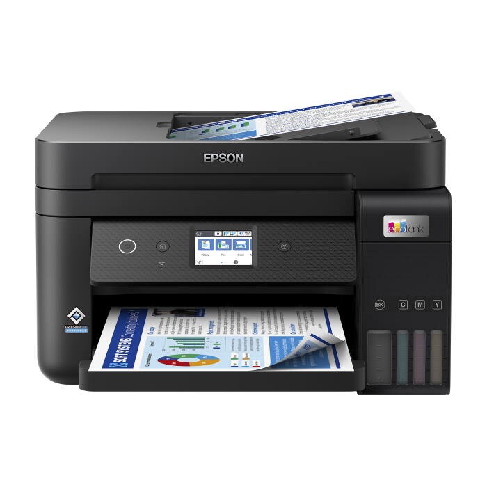 Image of Epson EcoTank L6290 C11CJ60404 atramentová multifunkcia SK ID 447197