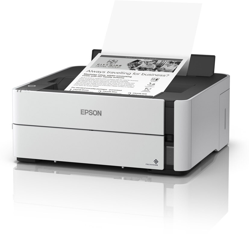 Image of Epson EcoTank M1170 C11CH44402 inkoustová tiskárna CZ ID 446788