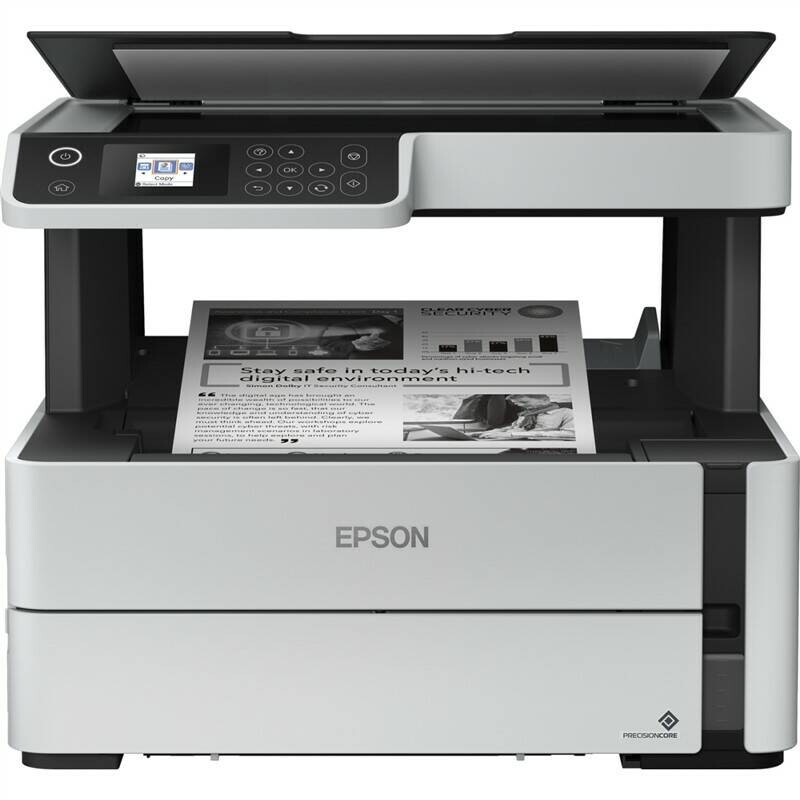 Image of Epson EcoTank M3170 C11CG92403 atramentová multifunkcia SK ID 446758