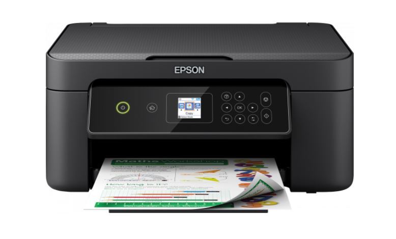 Image of Epson Expression Home XP-3150 C11CG32407 inkoustová multifunkce CZ ID 447225