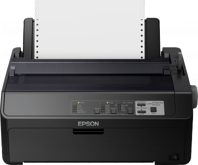 Image of Epson FX-890II C11CF37401 jehličková tiskárna CZ ID 446622