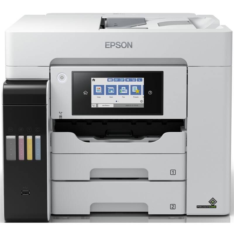 Image of Epson L6580 C11CJ28402 tintasugaras multifunkciós HU ID 447063