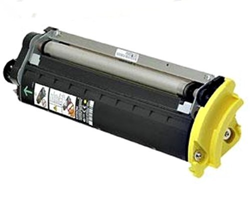 Image of Epson S050226 sárga (yellow) kompatibilis toner HU ID 8527