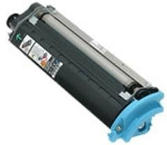 Image of Epson S050228 azuriu (cyan) toner compatibil RO ID 8525