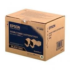 Image of Epson S050594 čierný (black) originálný toner SK ID 6633