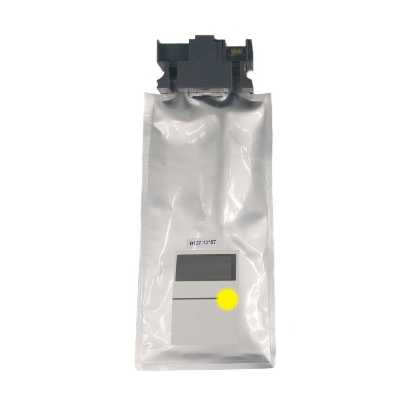 Image of Epson T01C4 XL  žlutá (yellow) kompatibilní cartridge CZ ID 365380