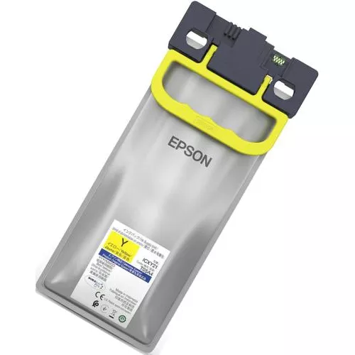 Image of Epson T05A4 C13T05A400 žltá (yellow) originálna cartridge SK ID 374617