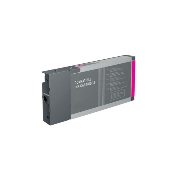 Image of Epson T5443 purpurová (magenta) kompatibilní cartridge CZ ID 347777