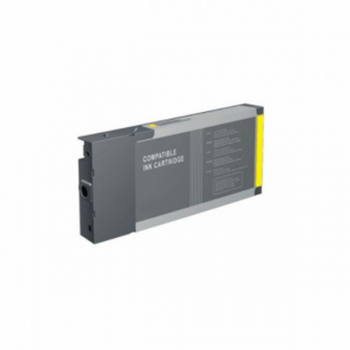 Image of Epson T5444 žlutá (yellow) kompatibilní cartridge CZ ID 347778
