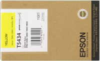 Image of Epson T613400 žltá (yellow) originálna cartridge SK ID 2395
