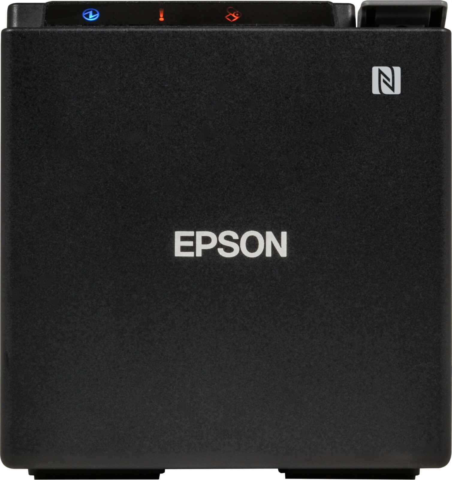 Image of Epson TM-m10 C31CE74112 USB BT 58mm 8 dots/mm (203 dpi) ePOS black Imprimanta de chitanțe RO ID 399374